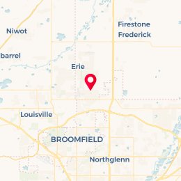Check-in Location