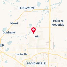 Check-in Location