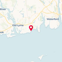 Check-in Location