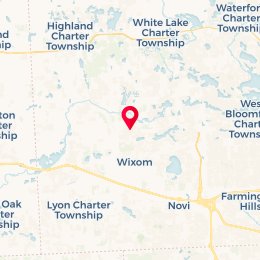 Check-in Location