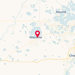 Check-in Location