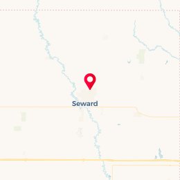 Check-in Location