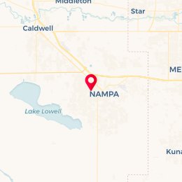 Check-in Location