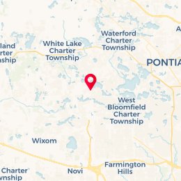 Check-in Location