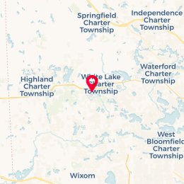 Check-in Location