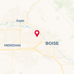 Check-in Location