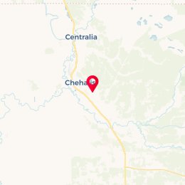 Check-in Location