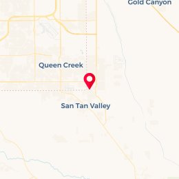 Check-in Location