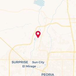 Check-in Location