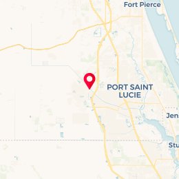 Check-in Location