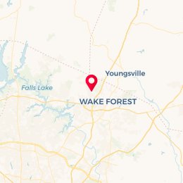 Check-in Location