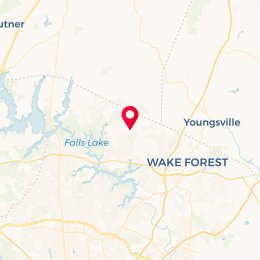 Check-in Location