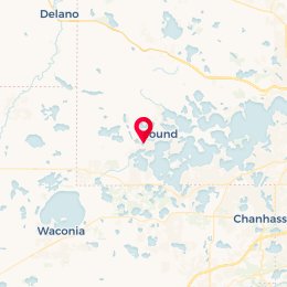 Check-in Location