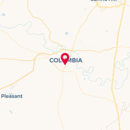 Check-in Location