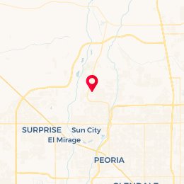 Check-in Location