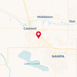 Check-in Location