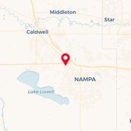 Check-in Location