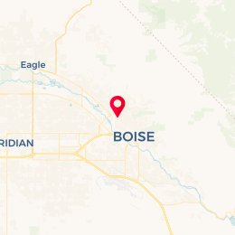 Check-in Location