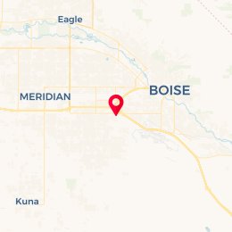 Check-in Location