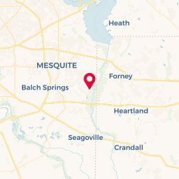 Check-in Location