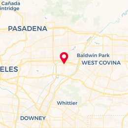 Check-in Location