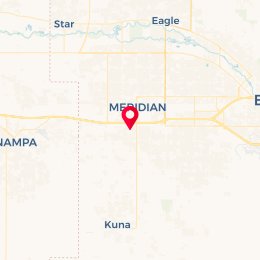 Check-in Location