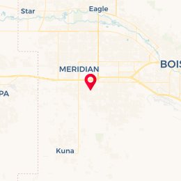 Check-in Location