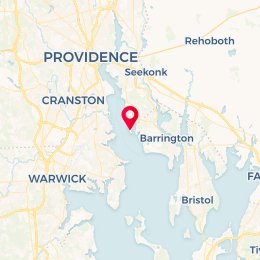 Check-in Location