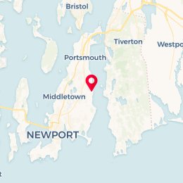 Check-in Location