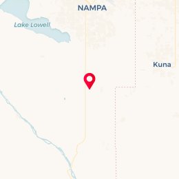 Check-in Location