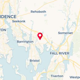Check-in Location