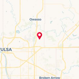 Check-in Location