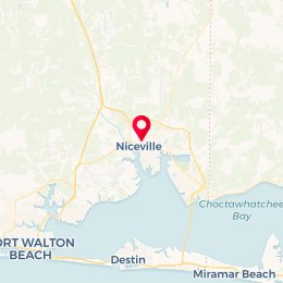 Check-in Location