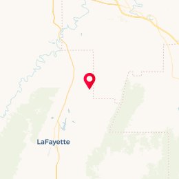 Check-in Location
