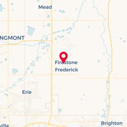 Check-in Location