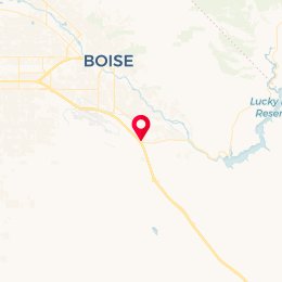 Check-in Location