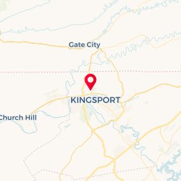 Check-in Location