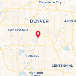 Check-in Location