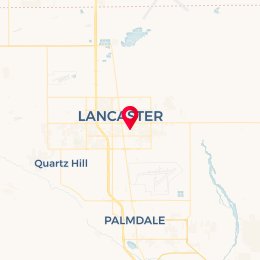 Check-in Location