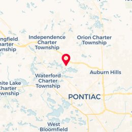 Check-in Location