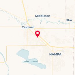 Check-in Location