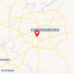 Check-in Location