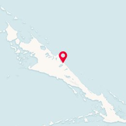 Check-in Location