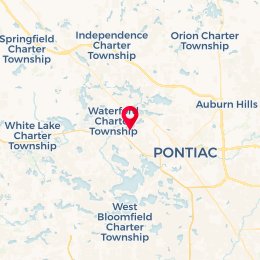 Check-in Location