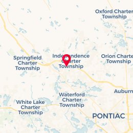 Check-in Location