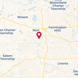 Check-in Location