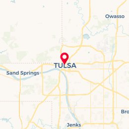 Check-in Location