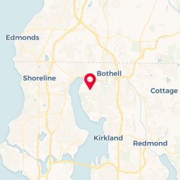 Check-in Location