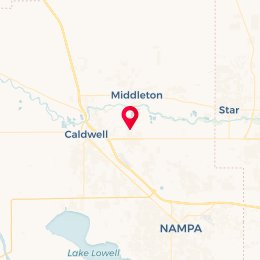 Check-in Location
