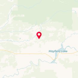 Check-in Location